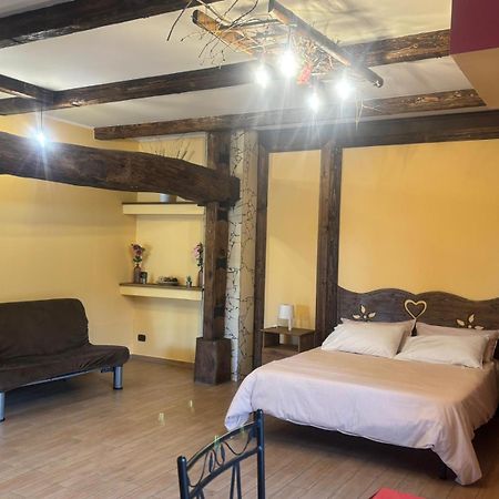 Etna Winery Apartment Zafferana Etnea Ruang foto