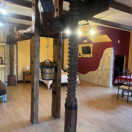 Etna Winery Apartment Zafferana Etnea Bagian luar foto